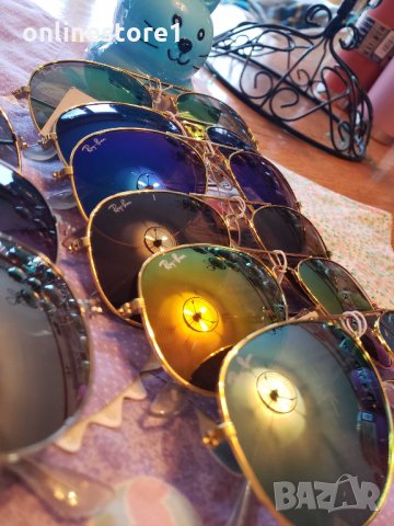 Ray ban / Рей Бан очила - над 20 модела ! Топ цена ! 