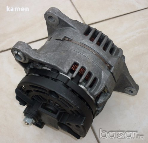 Генератор MITSUBISHI SPACE STAR (DG_A) 1.3 16V (DG1A) 82 K.C., снимка 3 - Части - 14467959