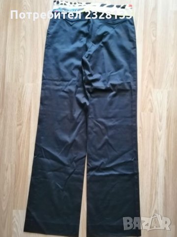 Панталон дамски Roberto Cavalli - ОРИГИНАЛЕН , снимка 2 - Панталони - 25911338