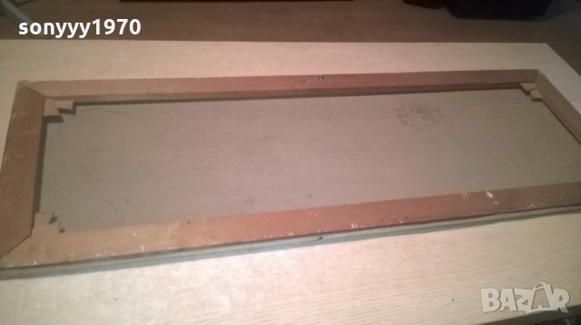 bernad-картина с яхти/море-100х35см-внос швеицария, снимка 18 - Колекции - 26042894