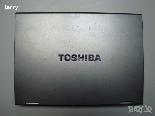 Toshiba Tecra A9 лаптоп на части, снимка 2 - Части за лаптопи - 24948362