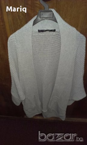 Жилетка С размер на Зара 