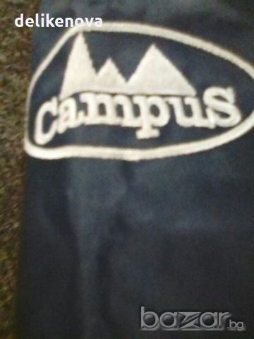 Ново. CampuS. Original. Size L Ветровка/дъждобран/, снимка 8 - Якета - 19643203