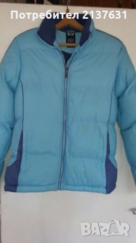 НАМАЛЕНО ! Дебело и топло яке Diamond Sports Fashion