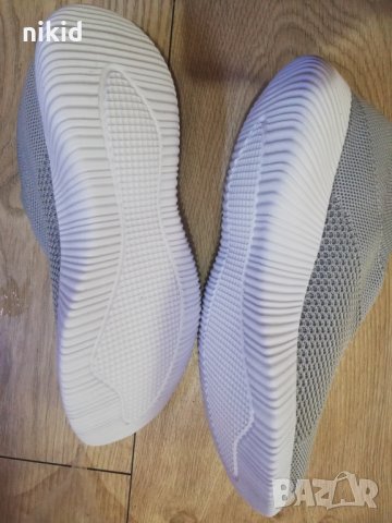 Супер Леки и удобни дамски маратонки мрежести за пролет лято, снимка 5 - Маратонки - 25627382