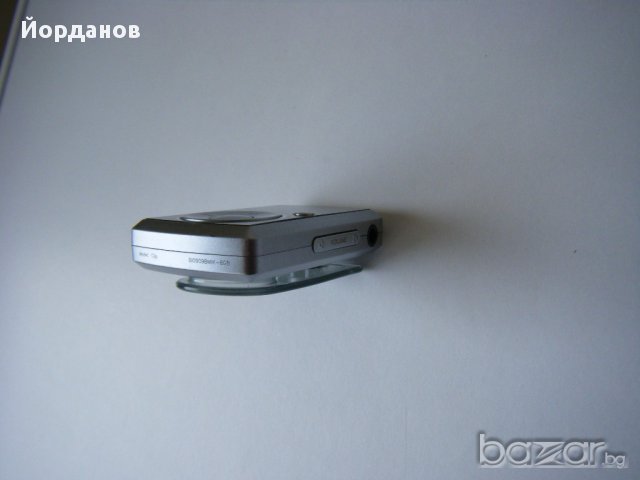 Mp3 плеър SanDisk Clip, снимка 8 - Плейъри, домашно кино, прожектори - 16882645