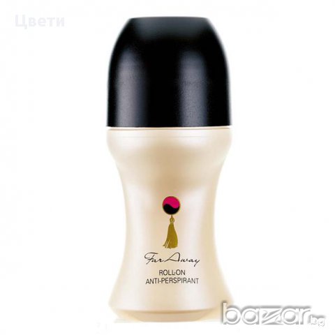 Рол-он дезодоранти Avon 50мл-различни видове, снимка 4 - Козметика за тяло - 11009465