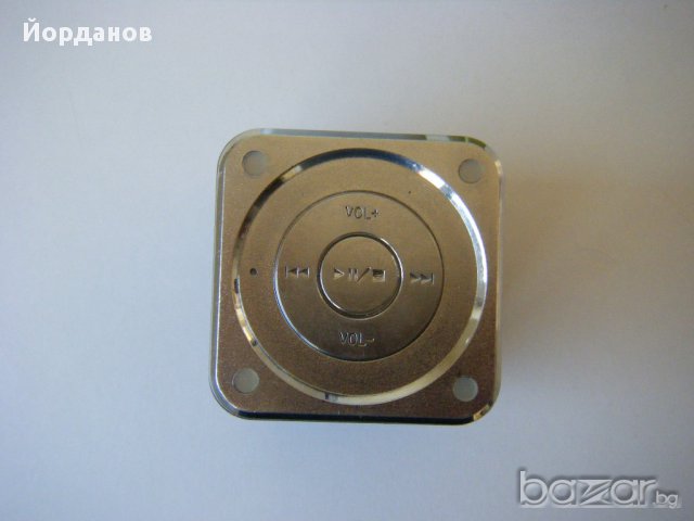 Колонкa, снимка 2 - Тонколони - 17455025