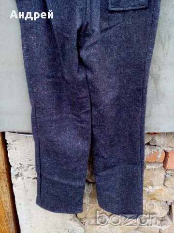 Шаечен панталон, снимка 6 - Антикварни и старинни предмети - 17682185