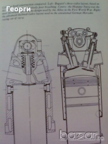 Книга с историята на Bugatti заглавие Amazing Bugattis автомобили литература, снимка 11 - Художествена литература - 18776703