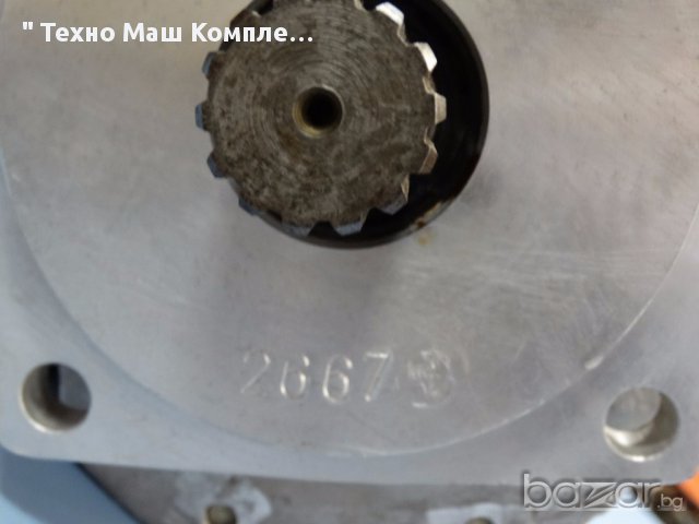 Хидравлична помпа за фадрома L33, снимка 7 - Водни помпи - 16070585