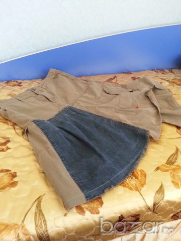 Интересна Спортна пола