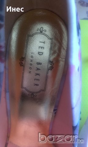 Ted Baker нови луксозни обувки  и сандали , снимка 3 - Дамски обувки на ток - 19018303