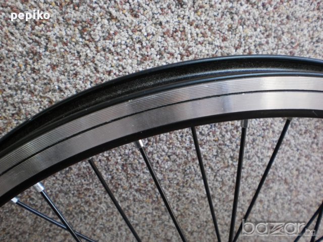 Продавам колела внос от Германия оригинални капли за ВМХ, снимка 6 - Части за велосипеди - 10532910