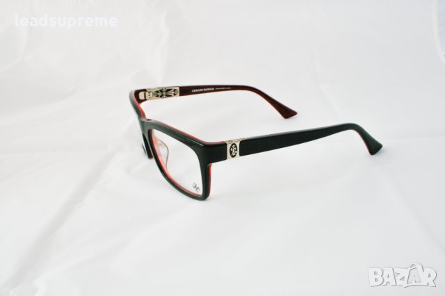 Chrome Hearts Рамка за диоптрични очила, снимка 12 - Слънчеви и диоптрични очила - 20637396