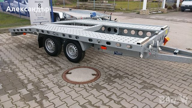 Пътна помощ, снимка 4 - Пътна помощ - 21568987