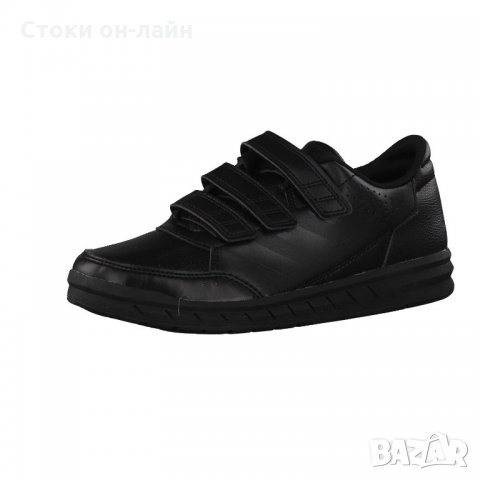 adidas AltaRun CF №29, 30 1/2, 31 и 38 2/3, снимка 5 - Детски маратонки - 19153409