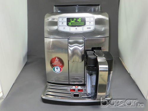 Kафемашини за офиси,магазини,кафенета и дома SAECO , снимка 9 - Кафемашини - 7809856