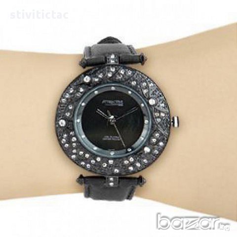 Q&Q DB37J502Y, снимка 6 - Дамски - 14037923