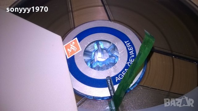 поръчани-AGFA-ролки-3бр-внос швеицария-15см, снимка 4 - Декове - 26099757