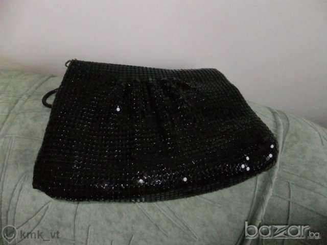 Дамска чанта/чантичка за бал и др.официален повод, снимка 2 - Чанти - 7403927