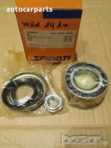 НОВ лагер главина за SEAT / Сеат