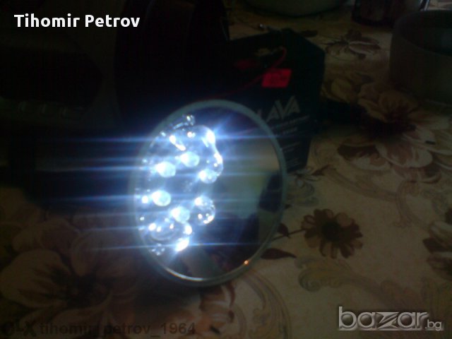 фенери за дома или кола, снимка 6 - Други - 13868752