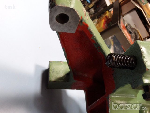 Люнет за струг СУ 500, СУ 582, снимка 8 - Стругове - 17283347