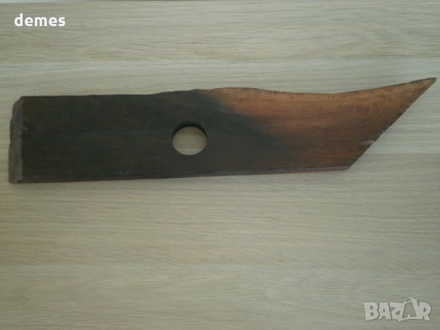  Поставка за вино от тик от Зимбабве, снимка 8 - Кухненски принадлежности - 23443472