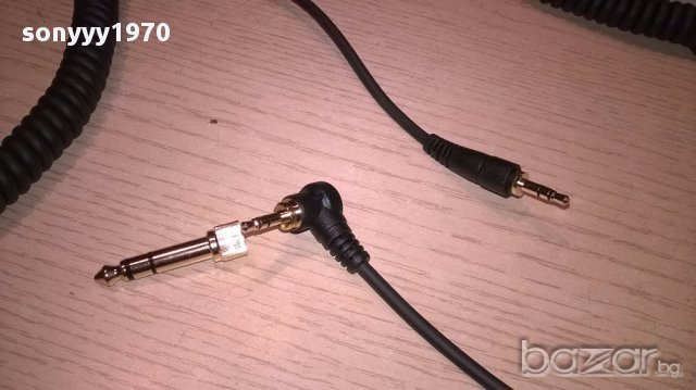 Fame dt-790 profi stereo phones-музикантски слушалки-внос швеицария, снимка 12 - Слушалки и портативни колонки - 15556759