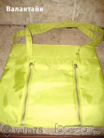 Свежа Лятна Дамска Чанта, снимка 6 - Чанти - 11106669