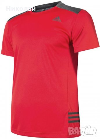 Adidas tentro t shirt, снимка 13 - Тениски - 25899918