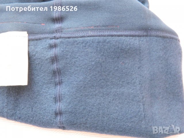 Чисто нов термоклин - 90 % полиестер + 10% еластан , снимка 4 - Клинове - 24577472