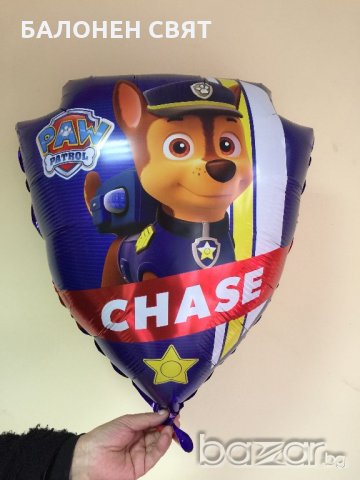 ПРОМОЦИЯ - Фолиен балон ”Мики Маус”, декорации с балони, Хелий, доставка , снимка 15 - Надуваеми играчки - 20279977