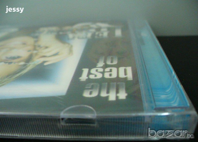 2 CD The best Of Lepa Brena, снимка 4 - CD дискове - 10847835