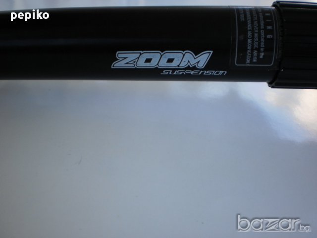 Продавам колела внос от Германия  амортисьорно колче за велосипед ZOOM SUSPENSION , снимка 14 - Части за велосипеди - 11090755