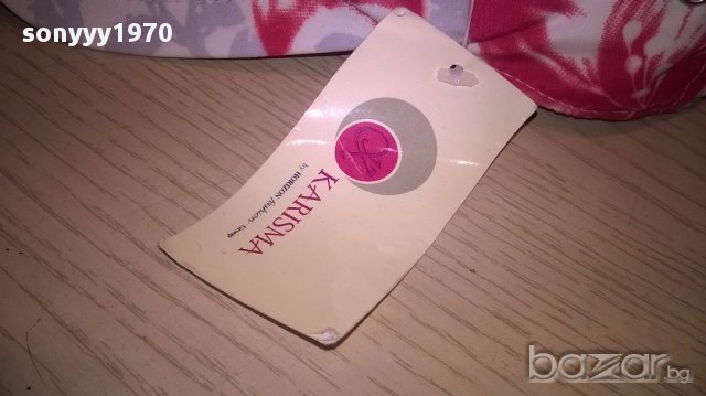 Karisma-нова шапка-маркова внос швеицария, снимка 5 - Шапки - 14562789