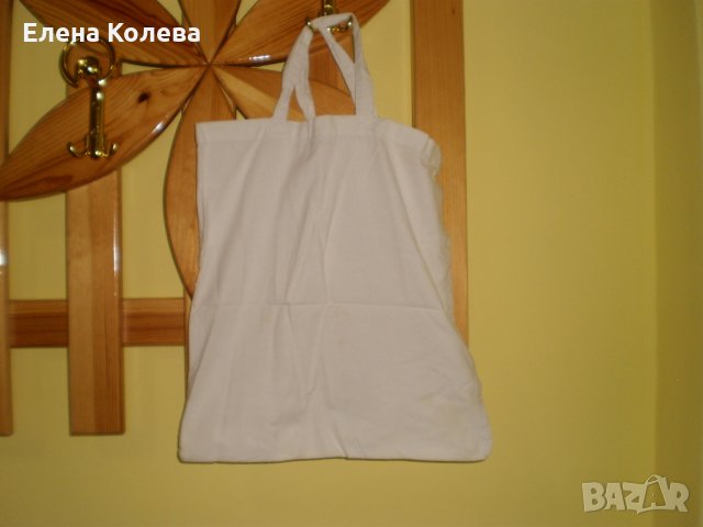 Чанти за пазар от плат, снимка 9 - Чанти - 24294923