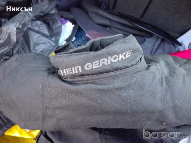 яке за мотор размер S, снимка 3 - Спортна екипировка - 21153787