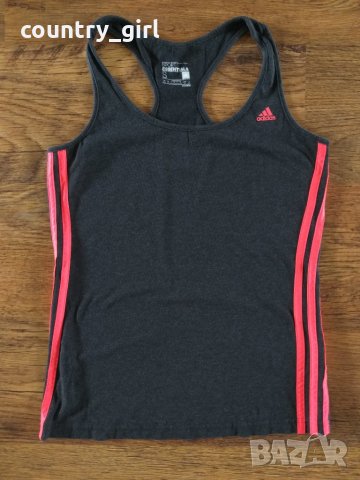 adidas - страхотен дамски потник, снимка 5 - Потници - 26018999