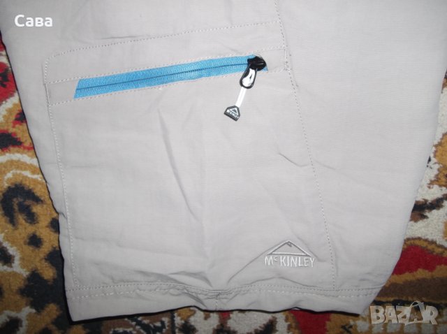 Къси панталони MC KINLEY   мъжки и дамски, снимка 10 - Къси панталони - 25647360