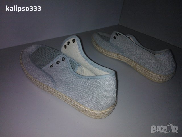 Ask the Misus оригинални обувки, снимка 3 - Ежедневни обувки - 24154813