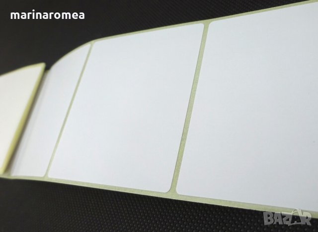 Термодиректни етикети за етикетни принтери , снимка 10 - Друго търговско оборудване - 21568763