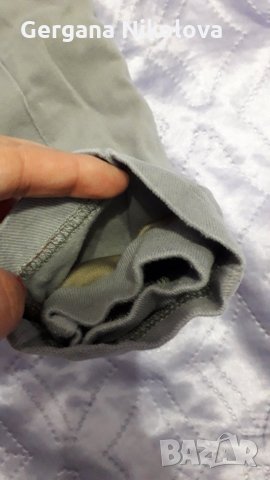 Панталон BG BEBE 86см, снимка 7 - Панталони и долнища за бебе - 23892959