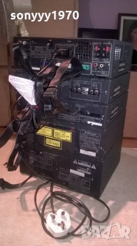 ❤️pioneer-made in japan-от 5 части-внос англия, снимка 18 - Ресийвъри, усилватели, смесителни пултове - 26178465