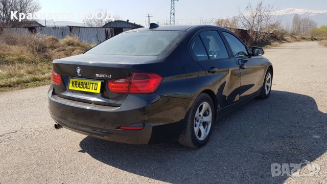 БМВ Ф30 320д на части / BMW F30 320d, снимка 2 - Автомобили и джипове - 24812220