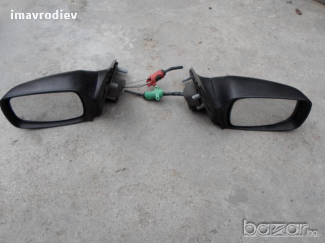 Странични огледала за форд мондео 96-00 г. , снимка 3 - Аксесоари и консумативи - 7941310