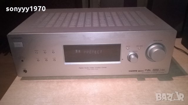 🛑sony str-kg700 6-chanel receiver/hdmi-за ремонт-внос швеицария, снимка 11 - Ресийвъри, усилватели, смесителни пултове - 23861952