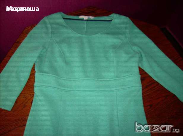 РАЗПРОДАЖБА Boden оригинална рокля, снимка 1