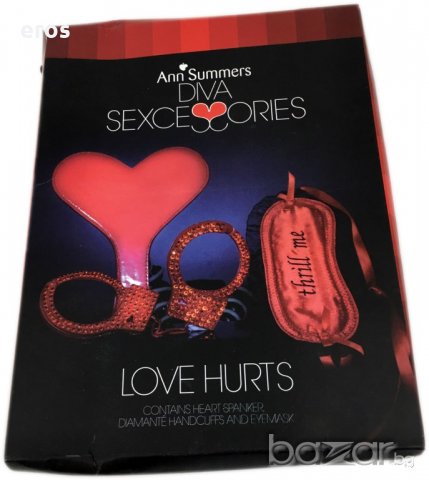 КОМПЛЕКТ АКСЕСОАРИ код 4044, снимка 2 - Други - 20156115